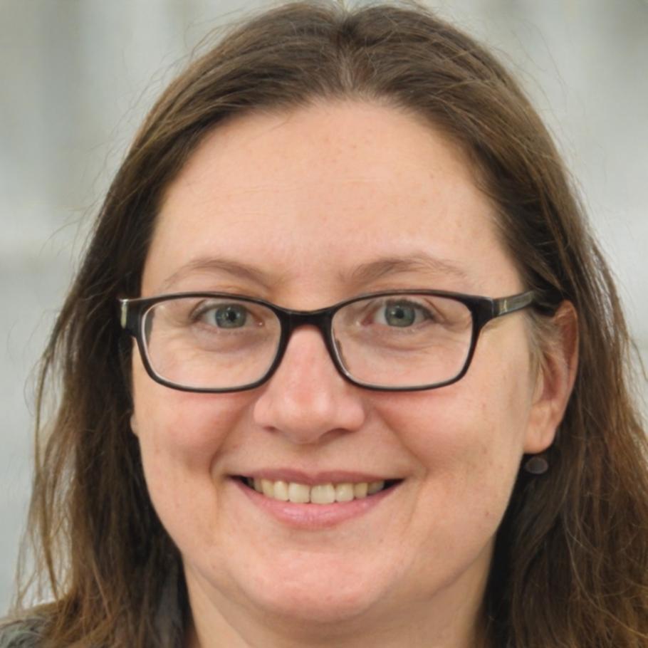 Retrato de Aitana Serrano