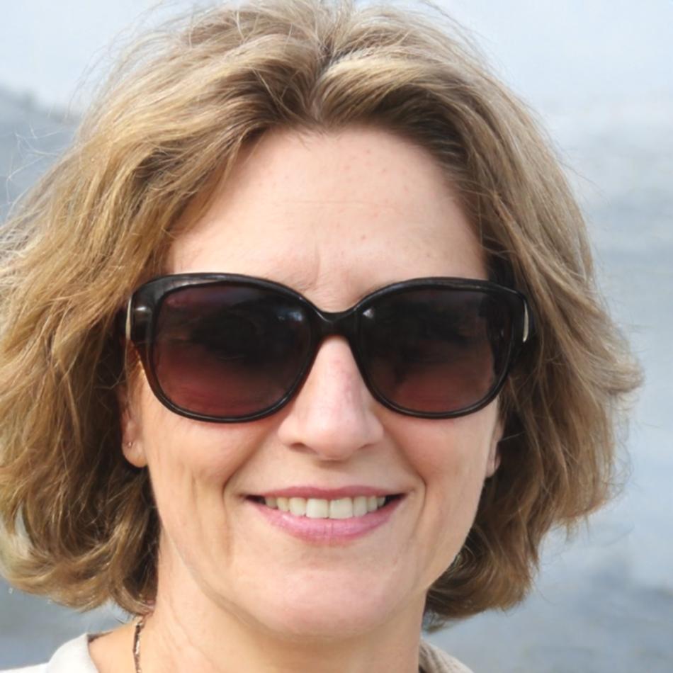 Retrato de Nerea Vidal