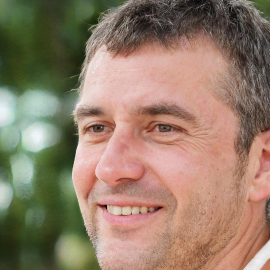 Ramiro Santos, desarrollador frontend con enfoque en performance